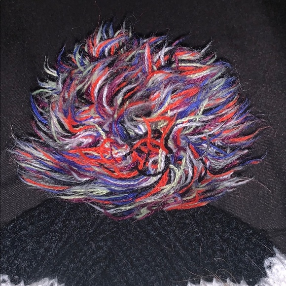 Volcom Slouch Hat - Picture 3 of 3